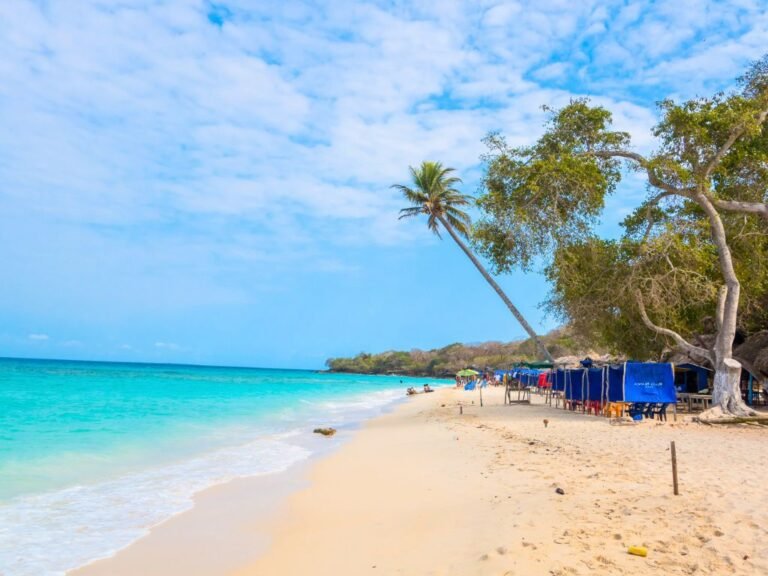 Qué actividades se pueden disfrutar en las Islas de Barú 8 Qué actividades se pueden disfrutar en las Islas de Barú