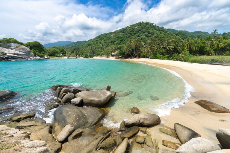 Qué actividades incluir en un plan vacacional en Santa Marta 23 playas paradisiacas en santa marta