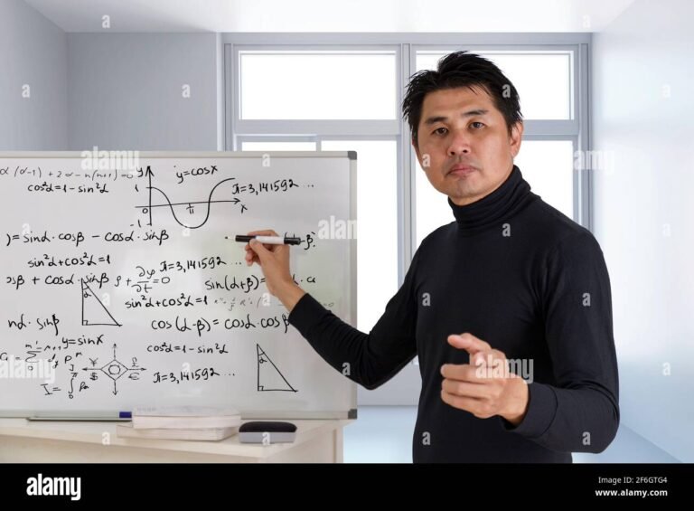 Quién es el Profe Leo y qué ofrece en Matemáticas y Física 6 Quién es el Profe Leo y qué ofrece en Matemáticas y Física