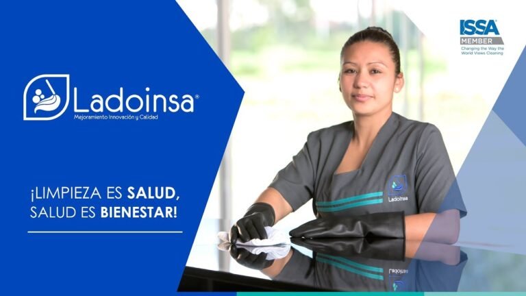 Qué características deben tener las aseadoras para colegios distritales 3 Qué características deben tener las aseadoras para colegios distritales