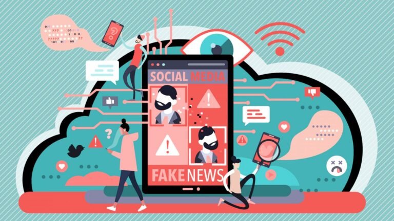 Qué Son las Fake News y Cómo Pueden Afectarte en la Actualidad 5 Qué Son las Fake News y Cómo Pueden Afectarte en la Actualidad
