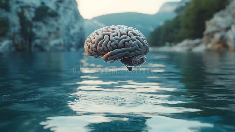 En qué consiste la ley del espejo y cómo puede transformar tu vida 28 reflejo en el agua simbolizando introspeccion