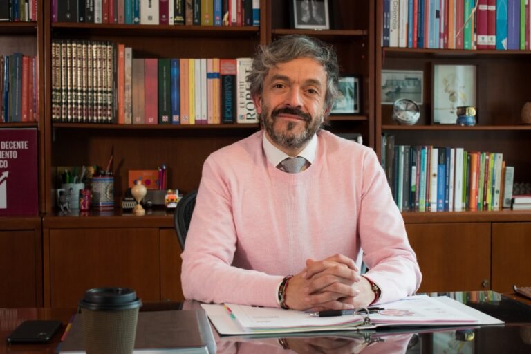 Cuáles son las propuestas de Juan Daniel Oviedo para el país 8 Cuáles son las propuestas de Juan Daniel Oviedo para el país