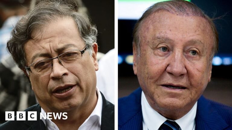 De qué partido es Rodolfo Hernández y cuál es su trayectoria política 27 retrato de rodolfo hernandez sonriendo