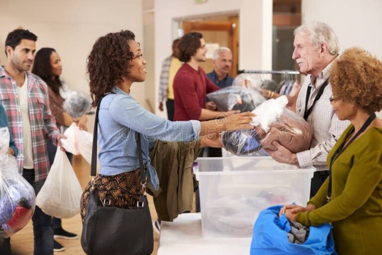Dónde puedo encontrar fundaciones en Bogotá para donar ropa 6 Dónde puedo encontrar fundaciones en Bogotá para donar ropa