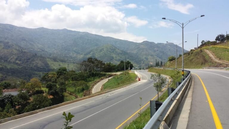 Dónde encontrar la mejor ruta de La Dorada Caldas a Medellín 3 Dónde encontrar la mejor ruta de La Dorada Caldas a Medellín