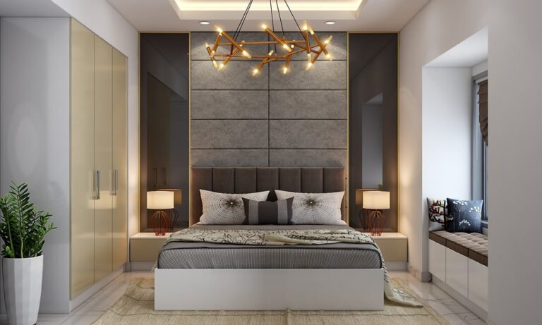 Cómo elegir el mejor diseño de interiores para salas modernas 4 Cómo elegir el mejor diseño de interiores para salas modernas