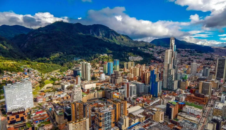 Dónde disfrutar de la experiencia de Sal si puedes en Bogotá 11 salinas y paisajes de bogota