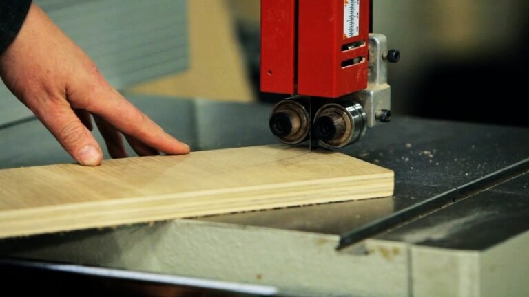 Qué es una sierra sin fin para madera y cómo se utiliza 8 Qué es una sierra sin fin para madera y cómo se utiliza