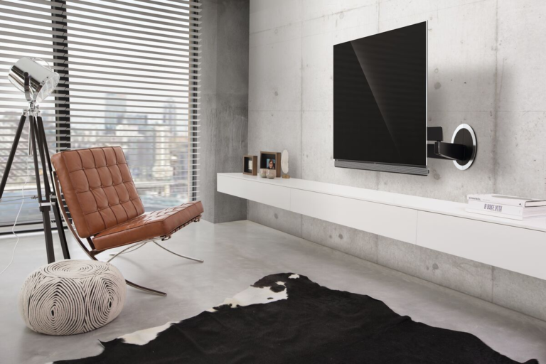 Qué tipos de soportes para TV se encuentran en Itagüí 16 soportes de tv modernos en exhibicion