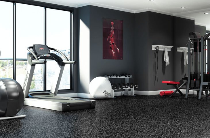 Qué beneficios ofrecen los tapetes de caucho para pisos en interiores 4 Qué beneficios ofrecen los tapetes de caucho para pisos en interiores