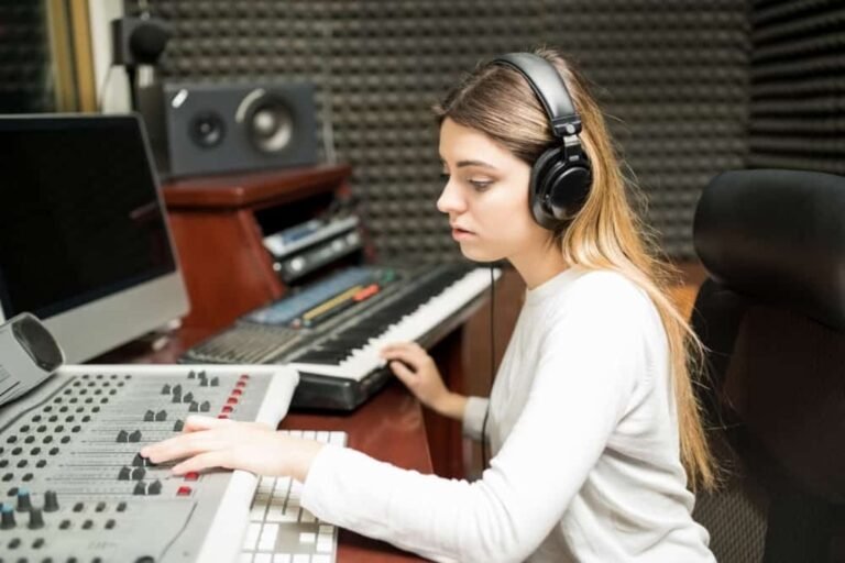 Qué necesita saber un técnico en audio y video para triunfar 8 Qué necesita saber un técnico en audio y video para triunfar