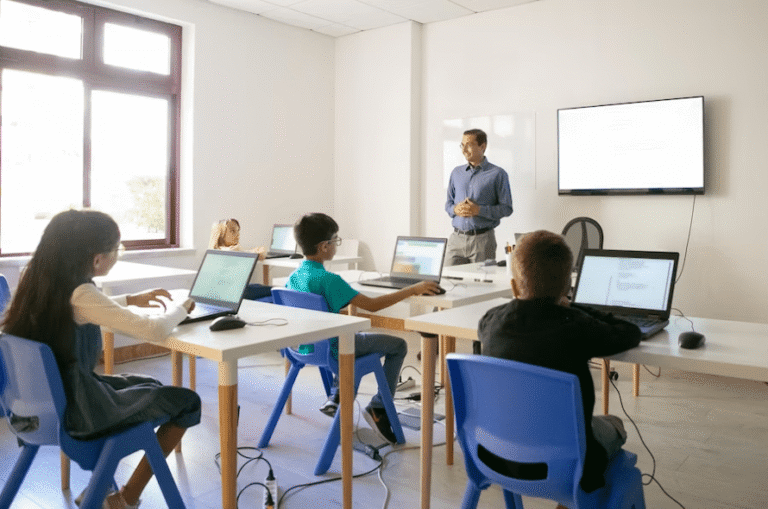 Qué son las TIC y cómo impactan en la educación y la sociedad 7 Qué son las TIC y cómo impactan en la educación y la sociedad