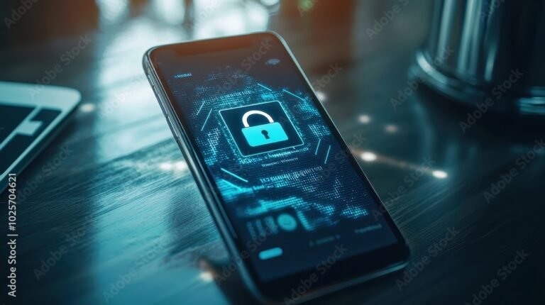 Qué aplicaciones son las mejores para poner contraseña en tu teléfono 7 Qué aplicaciones son las mejores para poner contraseña en tu teléfono
