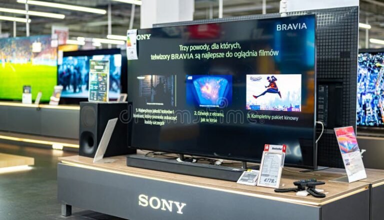 Dónde encontrar televisores sin IVA en Alkosto 25 televisor moderno en una tienda de electronica