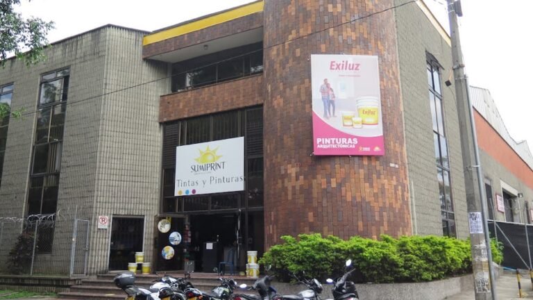 Dónde comprar un plotter de corte en Medellín 6 Dónde comprar un plotter de corte en Medellín