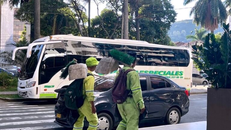 Dónde encontrar empleo para trabajar los sábados y domingos en Colombia 7 Dónde encontrar empleo para trabajar los sábados y domingos en Colombia