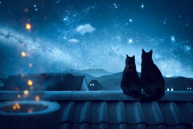 De qué trata "El gato que venía del cielo" y quién es su autor 5 De qué trata «El gato que venía del cielo» y quién es su autor