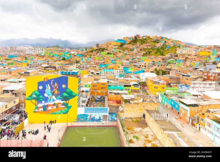 Cuáles son las sedes del American School Way en Bogotá 8 Cuáles son las sedes del American School Way en Bogotá