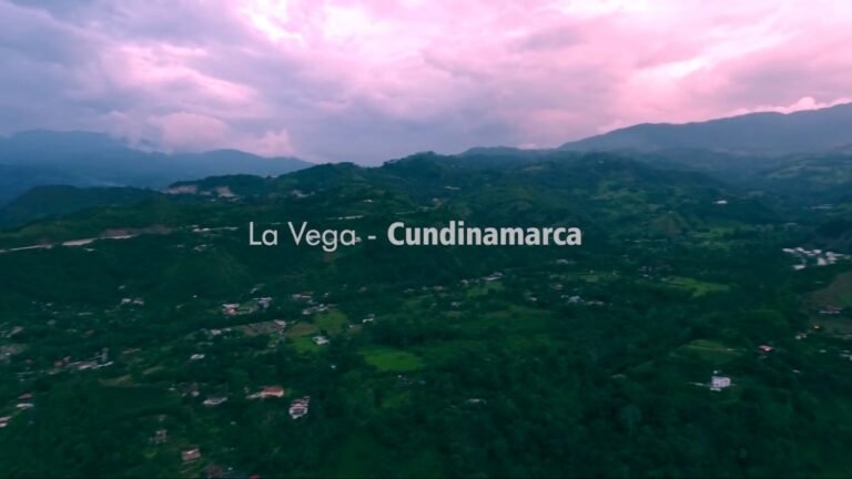 Cuál es el precio del metro cuadrado en La Vega, Cundinamarca