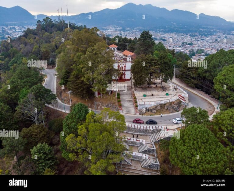Dónde se encuentra el Colegio San Cristóbal Sur y cuáles son sus servicios 2 vista aerea del colegio san cristobal sur