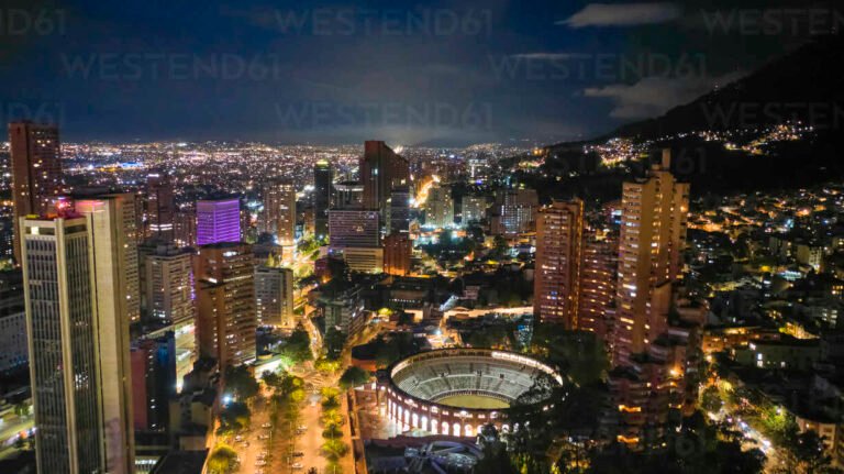 Qué planes divertidos puedes hacer en Bogotá de noche 6 Qué planes divertidos puedes hacer en Bogotá de noche