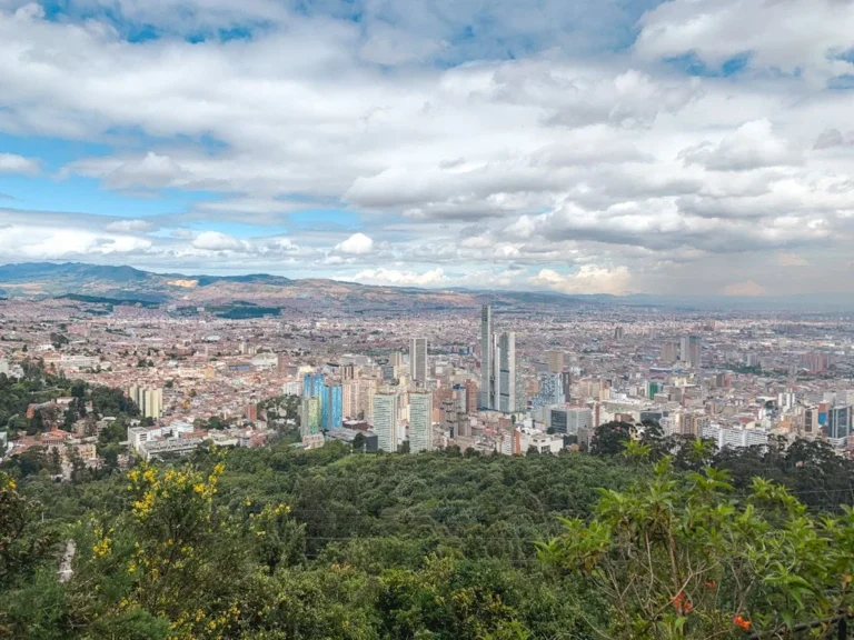 Qué es el Proyecto Buen Vivir en Bogotá y cómo beneficia a la ciudad 4 Qué es el Proyecto Buen Vivir en Bogotá y cómo beneficia a la ciudad