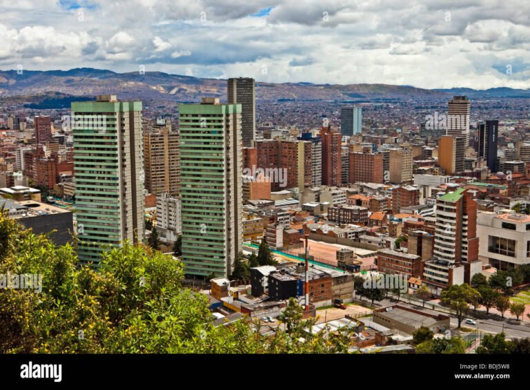 Cómo encontrar empleos directos con empresas en Bogotá 7 Cómo encontrar empleos directos con empresas en Bogotá