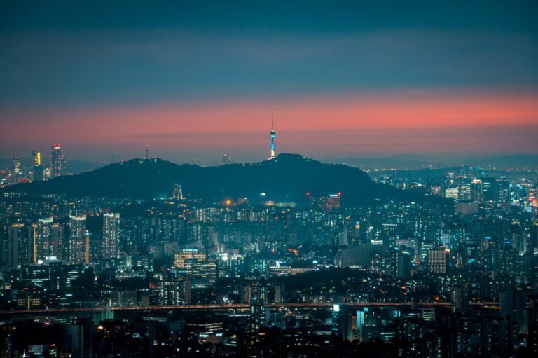 Cuánto cuesta un viaje a Corea del Sur desde Colombia 6 Cuánto cuesta un viaje a Corea del Sur desde Colombia