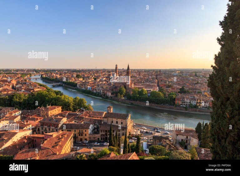 Cómo puedes invertir tu talento en Italia y alcanzar el éxito 2 vista panoramica de un paisaje italiano
